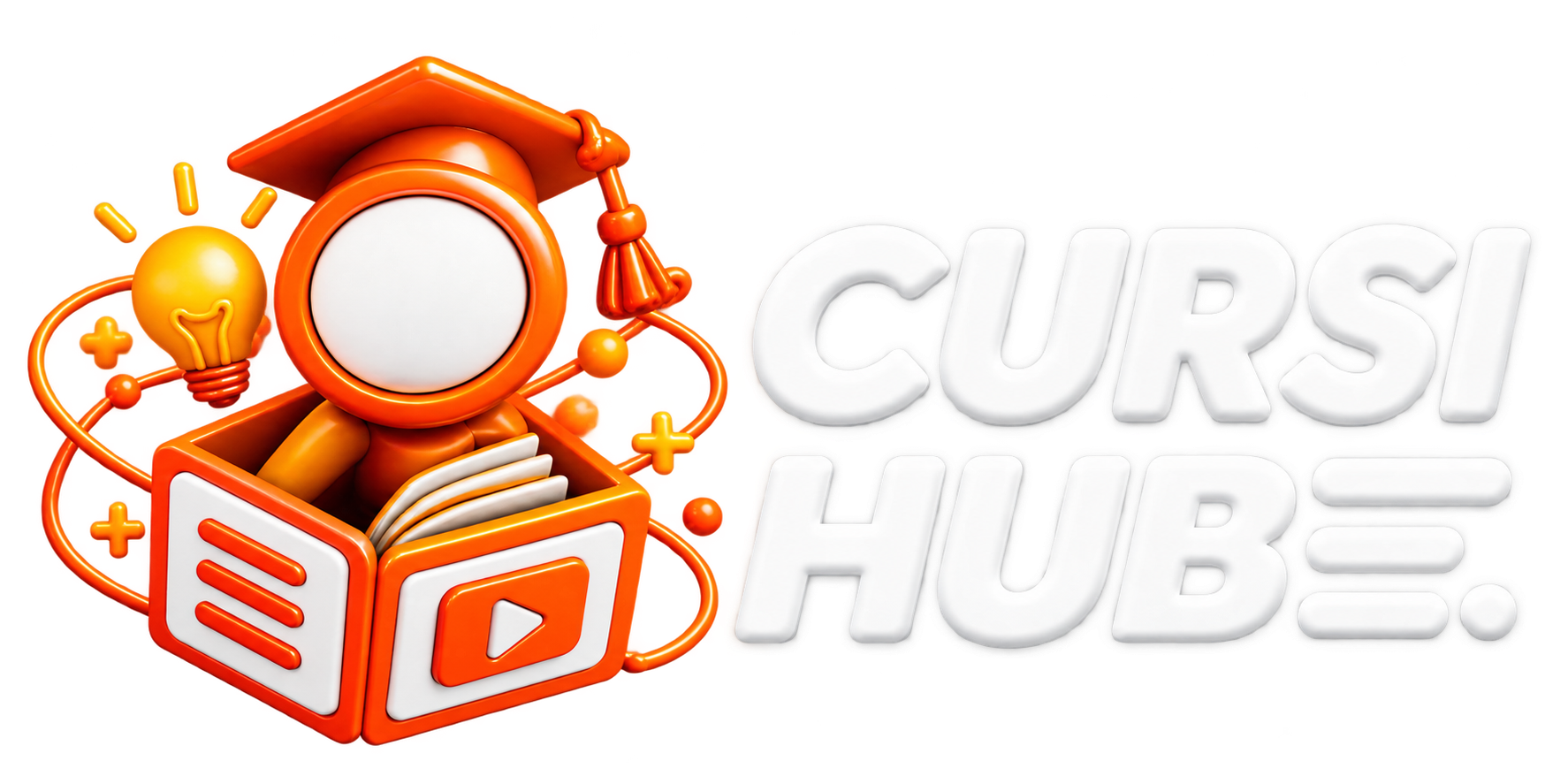 Logo do CursoHub