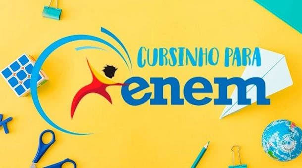 Curso Enem