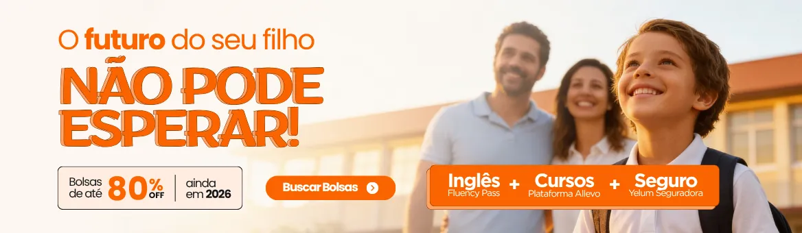 Bolsa de estudos